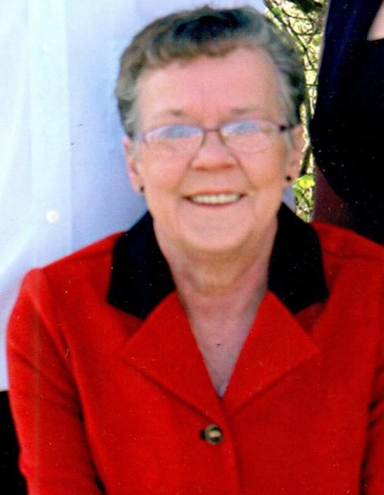 Darlene Berg