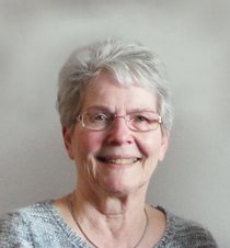 Doris LeBlanc