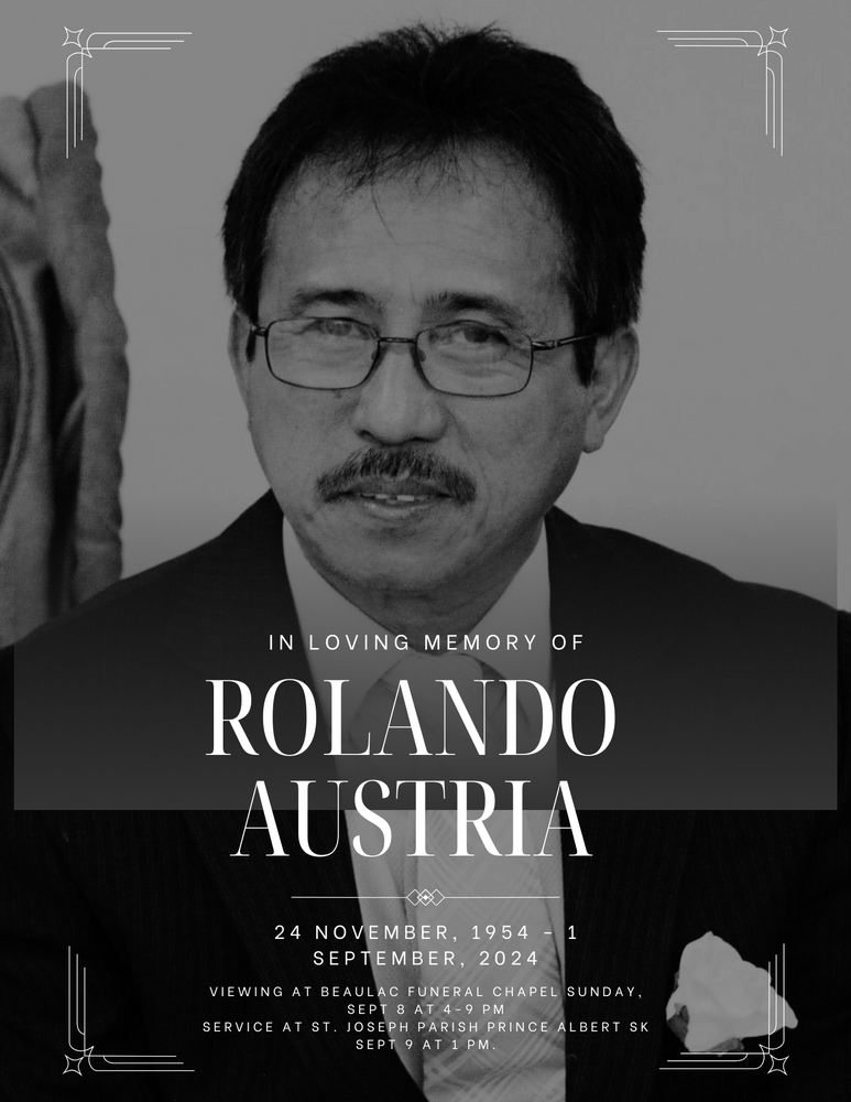 Rolando Austria