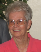 Barbara Joan Archibald