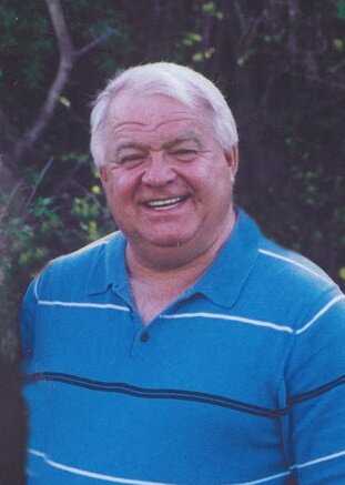 Mickey Zwack