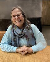 Patricia Eileen LaPointe