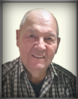 Harvey Chris Heckel