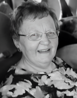 Donelda Joan Kinar