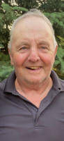 Ronald  Robert