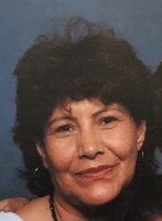 Bernice  Gaudry