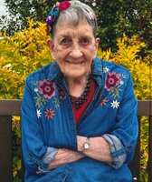 Carol Ann Johnson