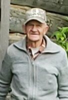 Levi  Goertzen