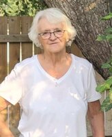 Verna  Henry