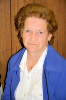 Dorothy Jean Tait