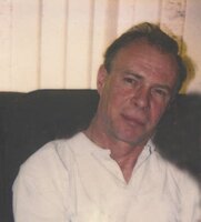 Ted William Gill