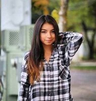 Ashly Nancy Crain