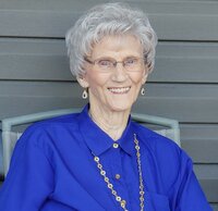 Dorothy Teresia Maria Holmes