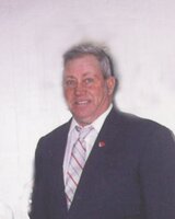 Kenneth John Kerley