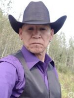 Wayne Michael Harris