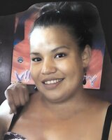 Tania Marie Morin