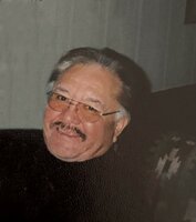 Solomon Roderick Cook