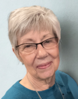 Margaret Arleen Reinhardt