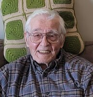 Michael Edward Tereposky