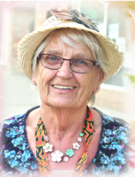 Winnifred Louise Haubold