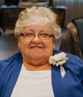 Jeannette Rose Virginia Mishak