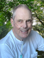 Terry  Benoit