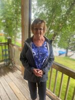 Donna Lynn Doucette