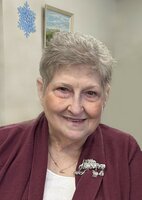 Shannon Patricia Stewart