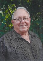 Boris Raymond Sen