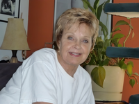 Louise Signe Law