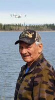 Frank Absolom Ross
