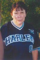 Darlene Judith Pelletier