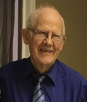Ernest Vern Peterson