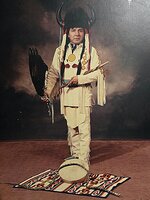 Barry Leslie Ahenakew