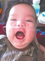 Davis Asa Jaxson Head