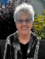 Claire Alice Chalifour