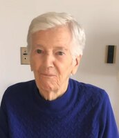 Mary  Hujber