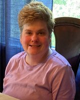 Amy Kendra Mintram