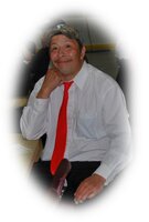 Michael Ralph McKenzie