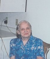 Geraldine  Matwechuk