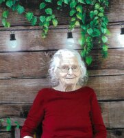 Evelyn Joyce Colpitts