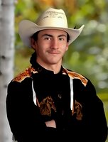 Ryan Jacob Sanderson