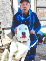 Calvin Ronald Gunville