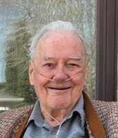 George Willard Coats