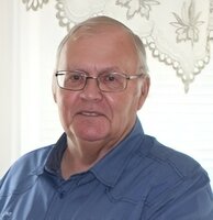 Gordon  Mathers