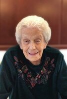 Muriel Jessie Nachtegaele