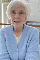 Donna Fay Mullins
