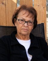 Linda Esther Lucas