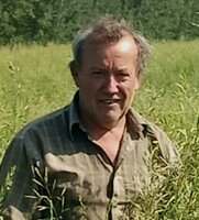 Jonathan Hugh Mundell