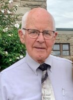 Stephen Timothy Kember